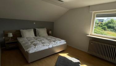 Ruhige 60qm Wohnung mit Self Check In und Terrasse - Foto 5