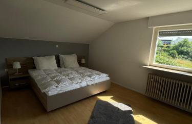 Ruhige 60qm Wohnung mit Self Check In und Terrasse - Foto 5