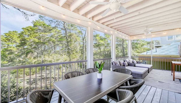 Newly Built, Walk to Dune Allen Beach, Pool 30A Ocean Pearl by Avantstay - Foto 3, Interior