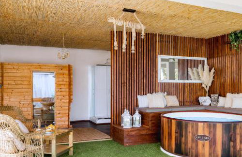 Villa Plešivica view - Infinity Pool & Private Spa - Photo 11