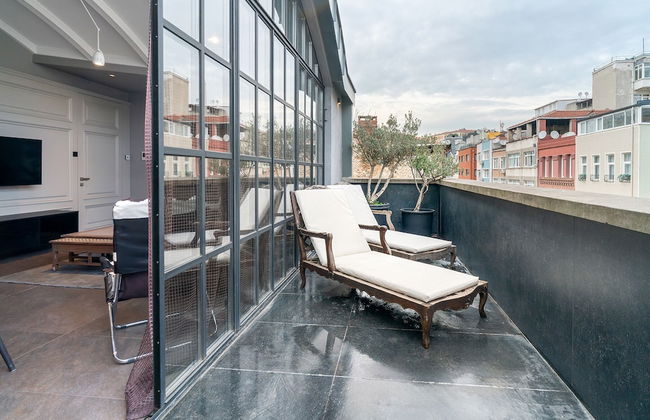 RA Apartments - Foto 65