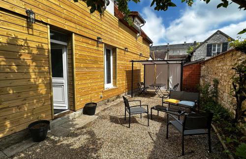 Le Ti'Verdun gare de Vernon Giverny - Photo 19