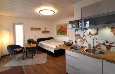 PETIT-CHALET AM HAINER SEE - Foto 22