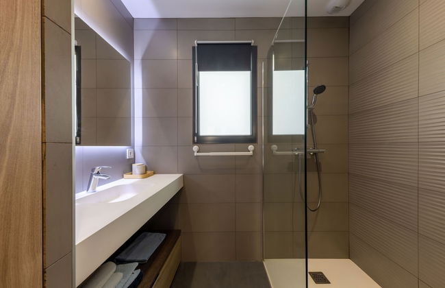 Gîtes Domaine de la chapelle - Foto 31