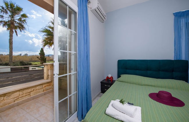 Grecian Villa Poseidon - Foto 4