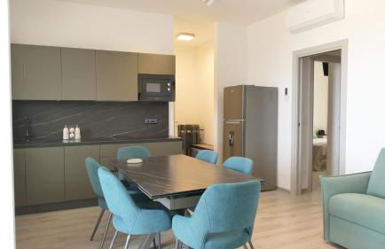 La Caletta Suite Torre Canne - Foto 9