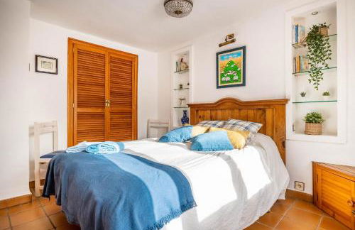 Alojamiento Rural Cuatro Estaciones - Foto 21