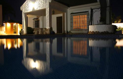 Casa Zahora - Foto 41