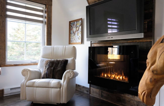 La Ruelle Hébergement - Foto 13