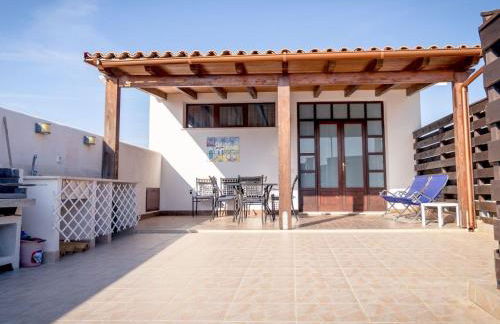 Apartment La Dependance a Tre Fontane by Interhome - Foto 1