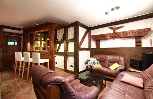 Ferienhaus mit Schwimmbad, Whirlpool & Sauna am Nürburgring - Foto 18