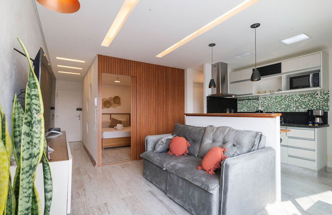 Loft Vila Madalena - Foto 9