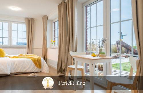 Jontes Nest - Modern, gemütlich mit Sauna - Foto 1