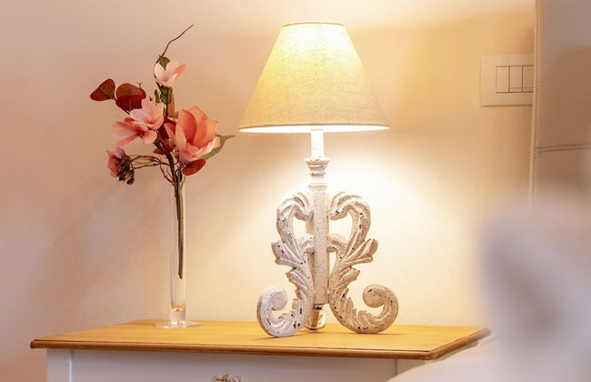 Villa La Preziosa - Photo 44