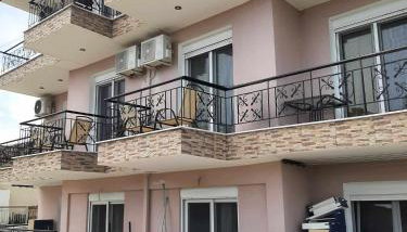 Eleni house near Asprovalta Ν2 - Foto 3