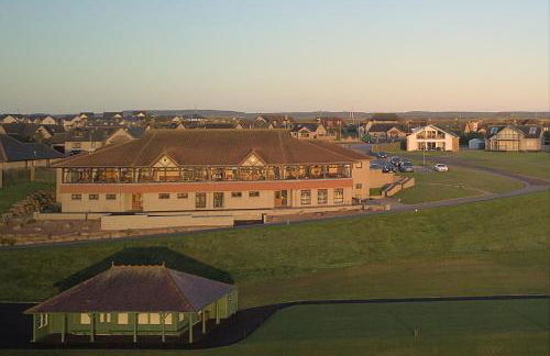 Dunes Cruden Bay Golf Accommodation - Photo 1