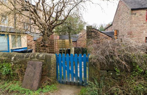 Mill Workers Cottage - Foto 25