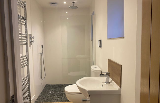 Private Entry Double Bedroom With Beautiful Views! - Foto 9