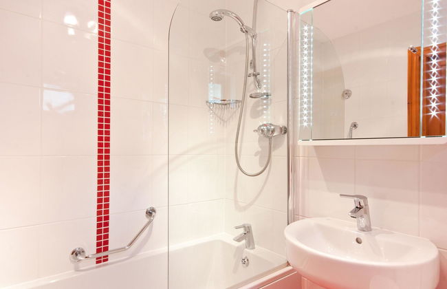 The Burnside Park Owners Club - Foto 64