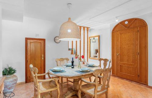 MEDANO4YOU Montaña Roja Beach House - Foto 16