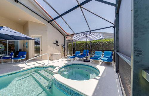 Tuscan Pines Villa - Foto 59