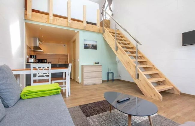 Domaine Des Écuries - Photo 15