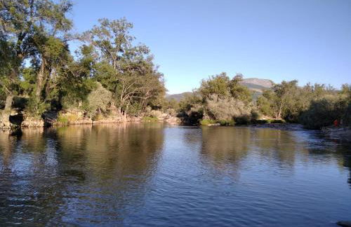 Loboratorio Rural - La Majada del Acebo - Photo 13