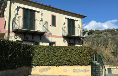 Riviera Charme House - Foto 16