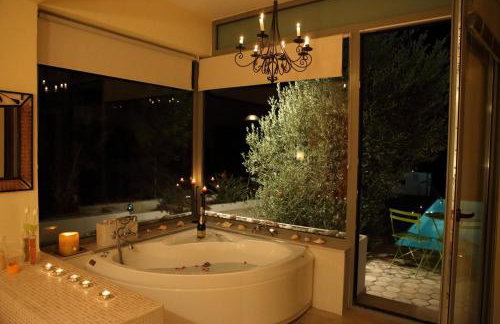 Euphoria - South Crete Villas - Foto 24