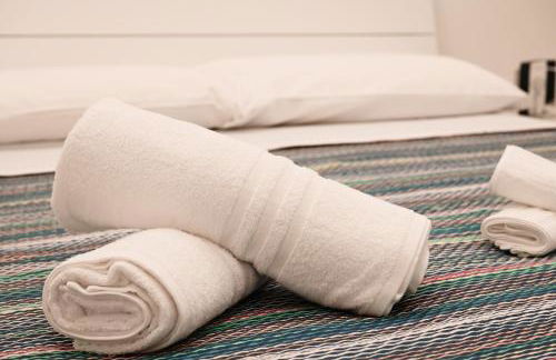 Dimora Domitia - Apartments - Foto 76