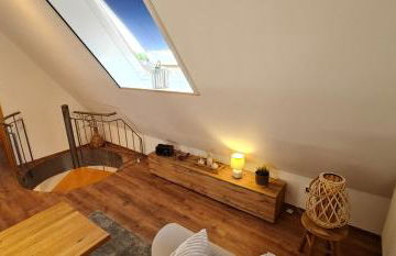 Ferienwohnung Kiefernstraße 1 Mettingen - Foto 26