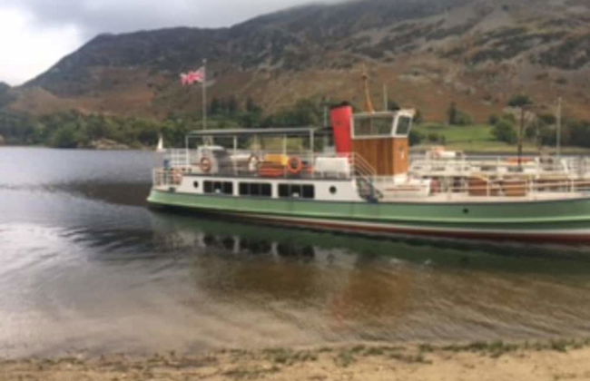 Stunning Lake District Cottage - Photo 14