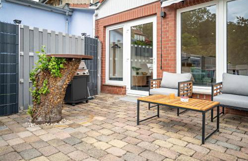 Apartment an der alten Bäckerei - Foto 22