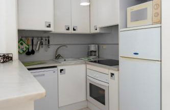 Cala Blanca, bajo, 2 dormitorios, by Bookindenia - Foto 9