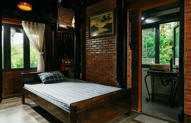 Suoi Rao Ecolodge - Foto 9