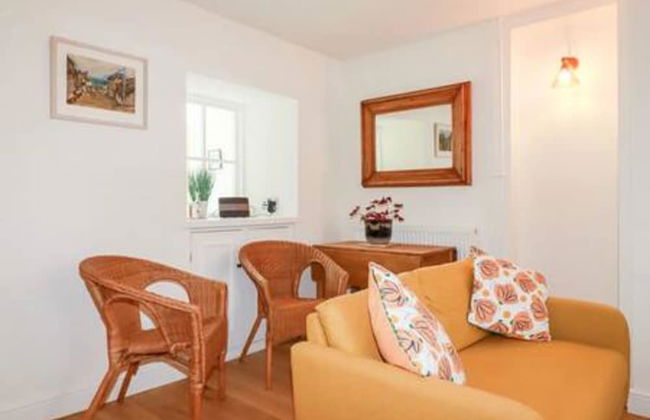 Pandora Lovely Seaside Cottage Sleeps 4 Newlyn - Foto 4