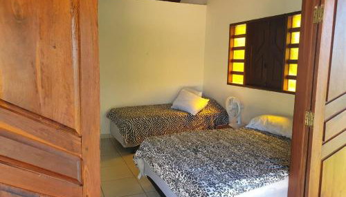 Casa da Rua 1 - Cavalcante/GO - Foto 4