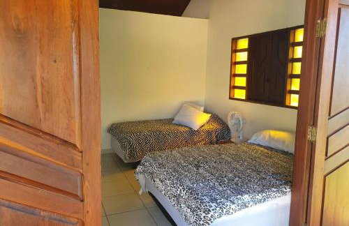 Casa da Rua 1 - Cavalcante/GO - Foto 4