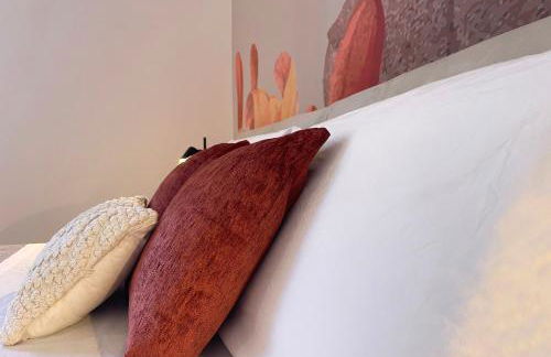 Vittani Palace - The Red Apartment - Foto 35