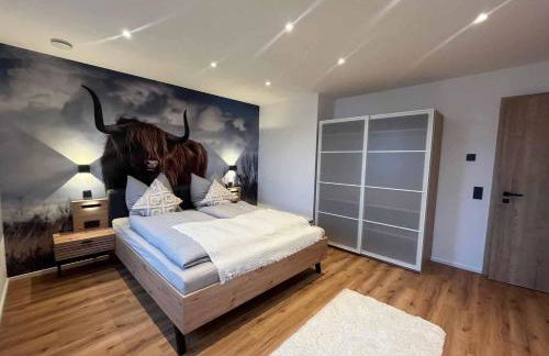 Ferienwohnung Naturraum - Foto 3