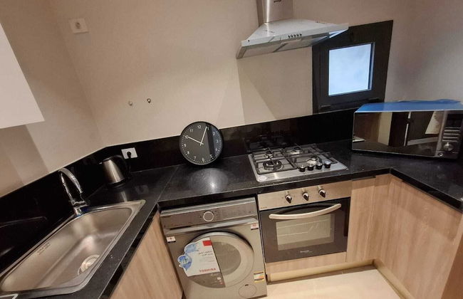 Mynt Stay zed west Residence - Foto 44