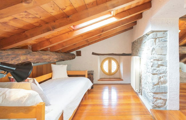 Villa Torre di Palanzo With Magnificent View by Rent all Como - Foto 8