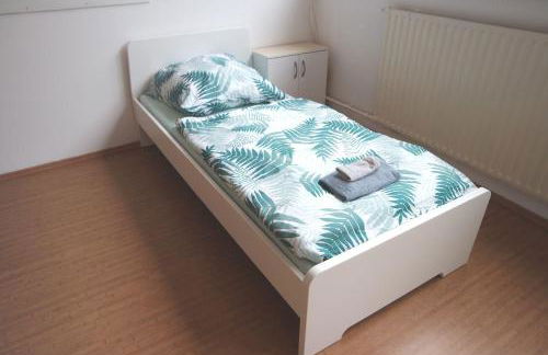 Nice Apartment in Vöhringen - Foto 75