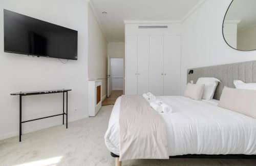 My Paris Apartments - Marbeuf - Photo 64