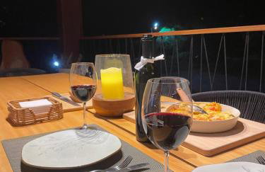 Diamantino Residence 27 -Refúgio, luxo e conforto em Mucugê - Foto 9