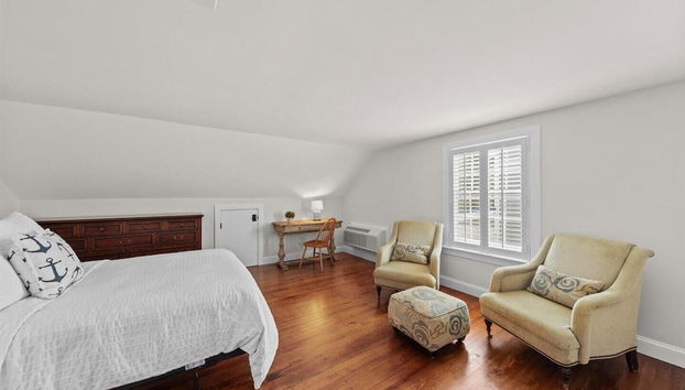 NEW Castle Street 111 - Foto 4, Habitación