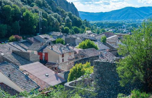 Elegant villa in Les Mées with garden - Foto 38