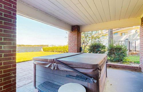 Breeze Getaway - Photo 32