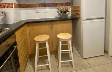 Waterloo Apartment - Foto 5