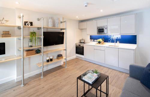 5 Park Street Avenue - Urban Apartments - Foto 7